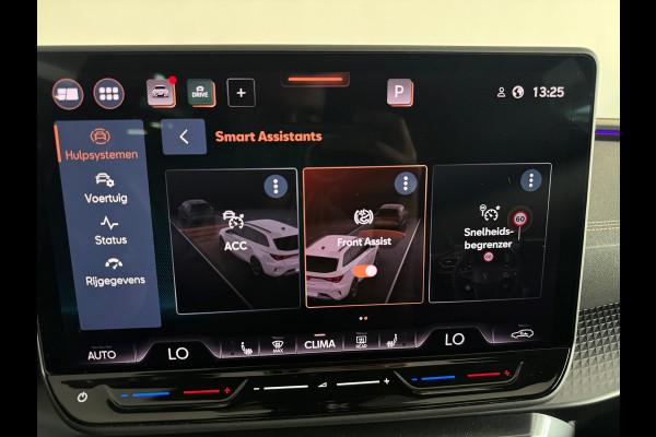 CUPRA Leon Sportstourer 1.5 TSI e-Hybrid Business Pano|Memory