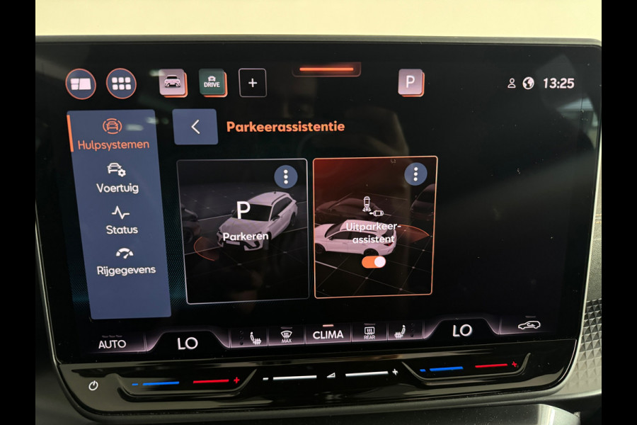 CUPRA Leon Sportstourer 1.5 TSI e-Hybrid Business Pano|Memory