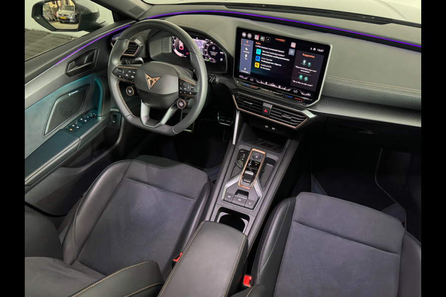 CUPRA Leon Sportstourer 1.5 TSI e-Hybrid Business Pano|Memory