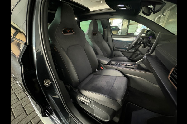 CUPRA Leon Sportstourer 1.5 TSI e-Hybrid Business Pano|Memory