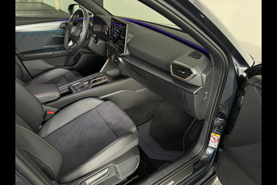 CUPRA Leon Sportstourer 1.5 TSI e-Hybrid Business Pano|Memory