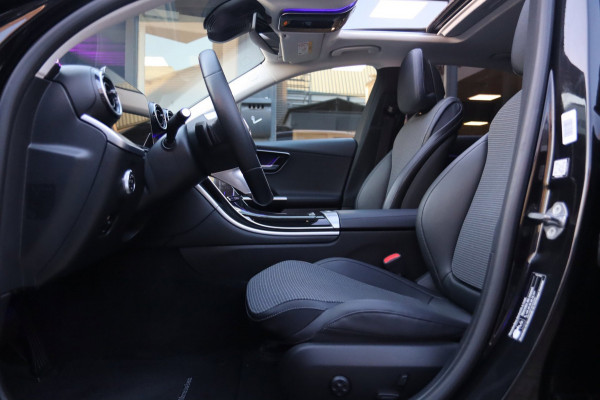 Mercedes-Benz C-Klasse C 180 Mild-Hybrid / PANODAK / ACC / CAMERA / CARPLAY / SFEERVERLICHTING