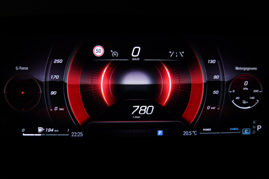 Mercedes-Benz C-Klasse C 180 Mild-Hybrid / PANODAK / ACC / CAMERA / CARPLAY / SFEERVERLICHTING