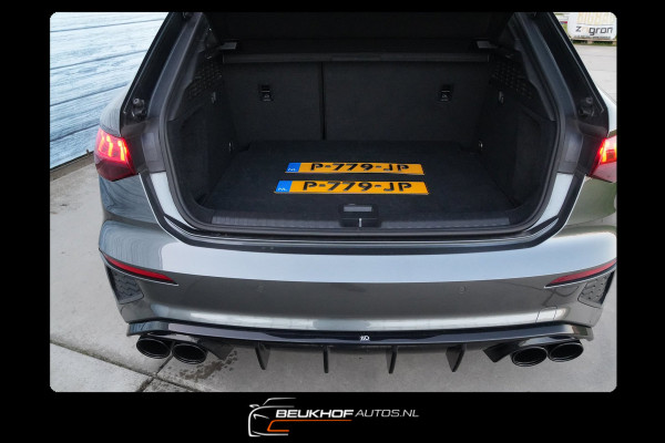 Audi A3 Sportback 30 TFSI S-Line Maxton Panorama Leer 19Inch