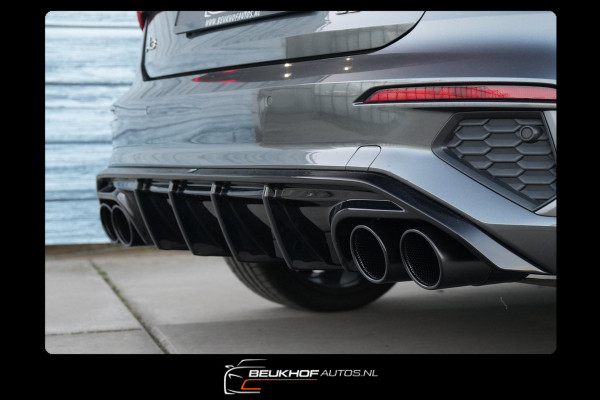 Audi A3 Sportback 30 TFSI S-Line Maxton Panorama Leer 19Inch