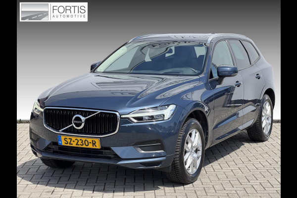 Volvo XC60 2.0 T5 Momentum NL-AUTO | D-RIEM V.V. | PANODAK | CAMERA