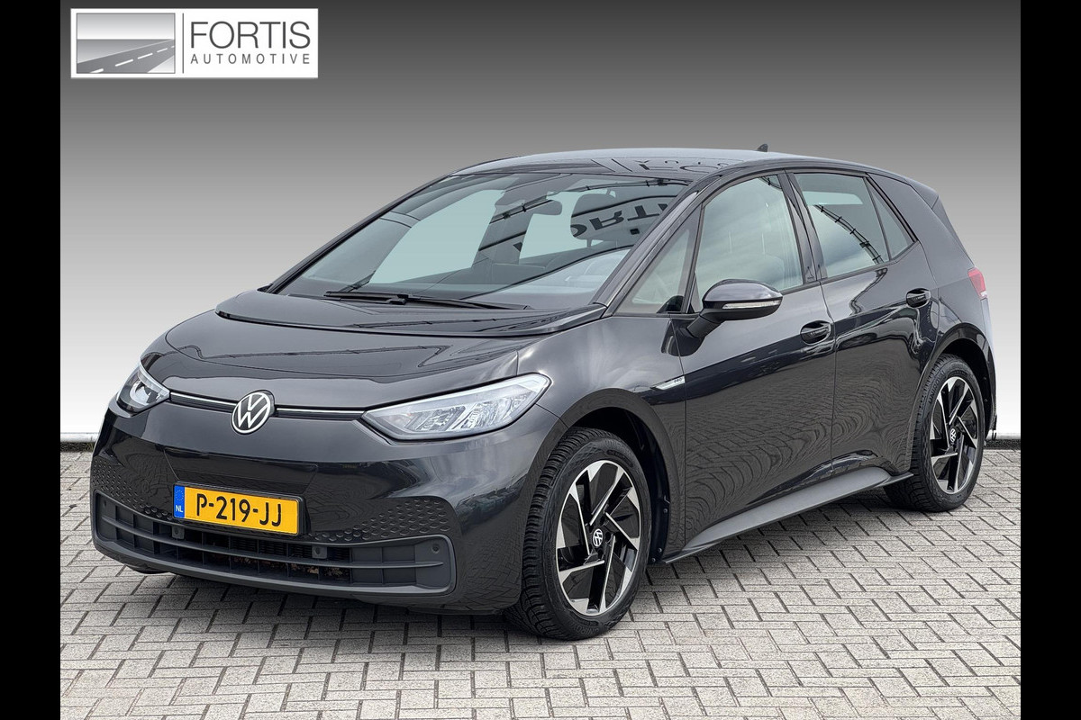 Volkswagen ID.3 Pro 58 kWh CAMERA | NAVI | LAGE KM STAND