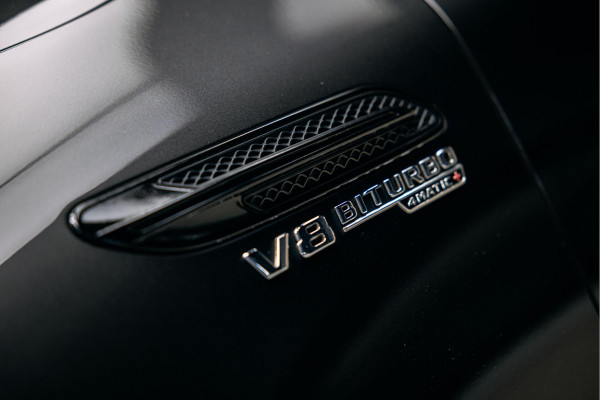 Mercedes-Benz AMG GT 4-Door Coupe GT63s AMG 4MATIC+ | Burmester | Head-Up | Stoelmassage | 360 camera |