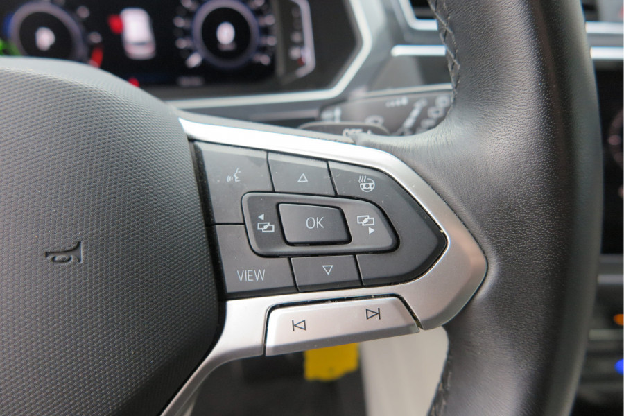 Volkswagen Tiguan 1.4 TSI eHybrid Elegance 245pk DSG ,Led matrix,Virtual cockpit,Trekhaak,Stoelverwarming, Led, DAB+ , PDC, LMV Stuurwiel verwarmd, Carplay etc .