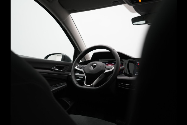Volkswagen Golf 1.4 eHybrid Style PHEV 204pk Dealer O.H. | Trekhaak Af Fabriek | Panodak | Adaptive Cruise | Camera | IQ Light | Alcantara Sportstoelen Memory & Massage | Sfeerverlichting | Apple Carplay | Stoelen & Stuur Verwarmd | Blis | Keyless  | Plug In Hybrid |