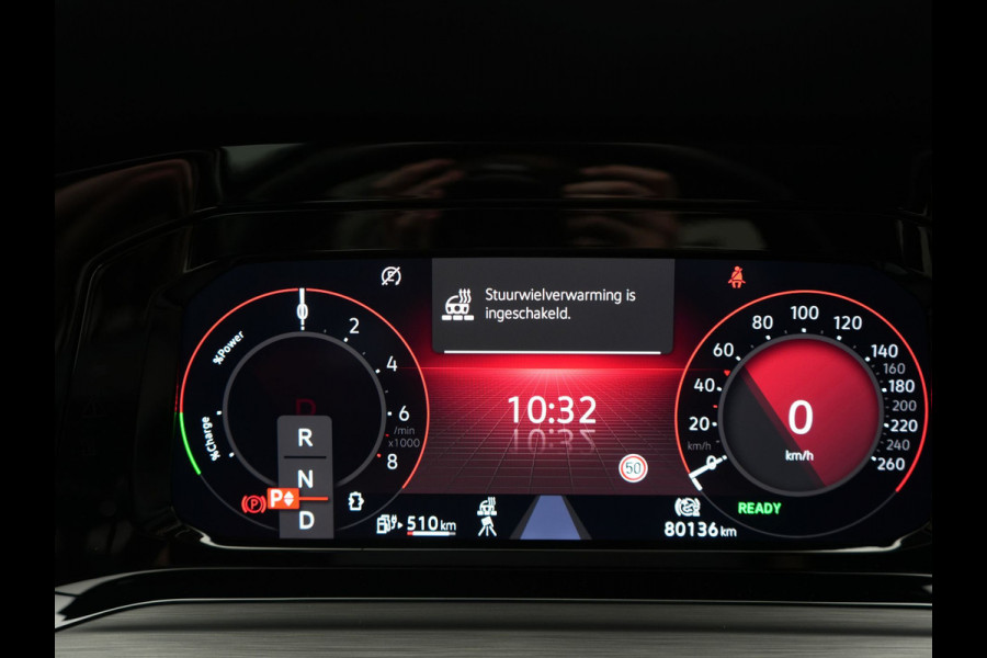 Volkswagen Golf 1.4 eHybrid Style PHEV 204pk Dealer O.H. | Trekhaak Af Fabriek | Panodak | Adaptive Cruise | Camera | IQ Light | Alcantara Sportstoelen Memory & Massage | Sfeerverlichting | Apple Carplay | Stoelen & Stuur Verwarmd | Blis | Keyless  | Plug In Hybrid |
