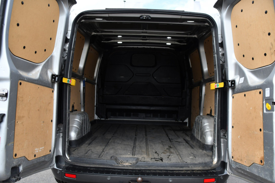Ford Transit Custom 320 2.0 TDCI L1H1 Active PB Edition Adaptieve Cruise, Camera, Caprlay, Stoelverwarming, Leder, 170pk, LED, Automaat, BLIS, Uniek!