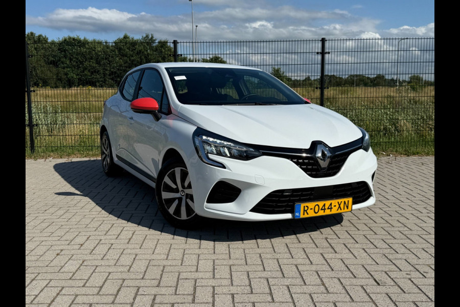 Renault Clio 1.0 TCe 90 Equilibre | Carplay | PDC | Cruise Control |