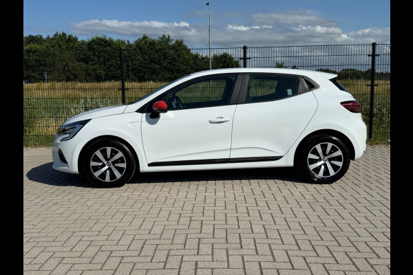Renault Clio 1.0 TCe 90 Equilibre | Carplay | PDC | Cruise Control |