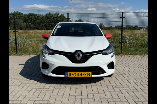 Renault Clio 1.0 TCe 90 Equilibre | Carplay | PDC | Cruise Control |