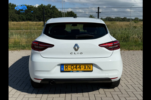 Renault Clio 1.0 TCe 90 Equilibre | Carplay | PDC | Cruise Control |