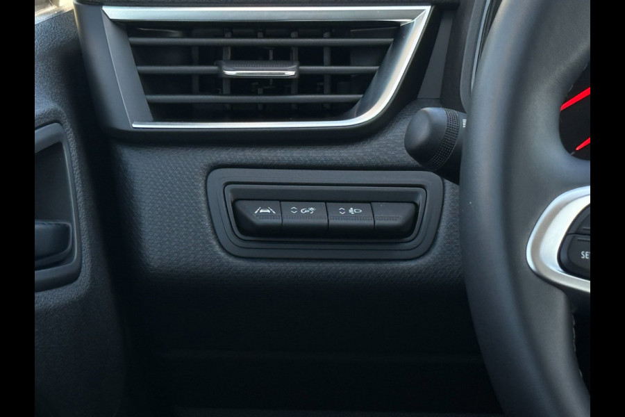 Renault Clio 1.0 TCe 90 Equilibre | Carplay | PDC | Cruise Control |