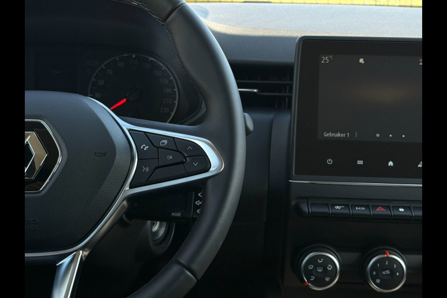 Renault Clio 1.0 TCe 90 Equilibre | Carplay | PDC | Cruise Control |