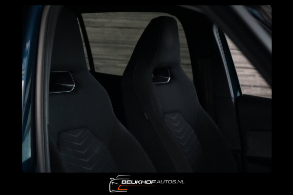 CUPRA Born Adrenaline One 62 kWh Camera Navi Stoelverwarming