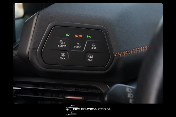 CUPRA Born Adrenaline One 62 kWh Camera Navi Stoelverwarming