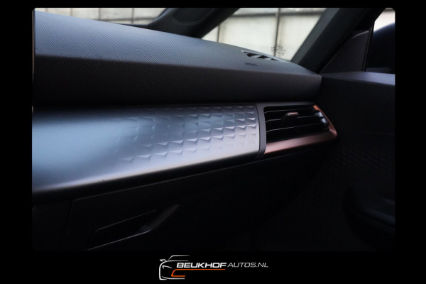 CUPRA Born Adrenaline One 62 kWh Camera Navi Stoelverwarming