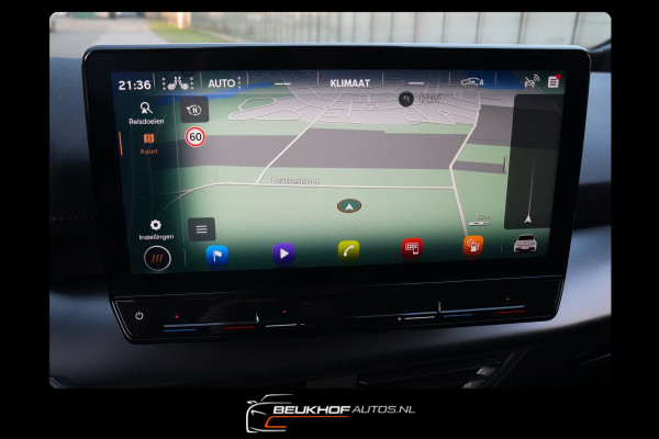 CUPRA Born Adrenaline One 62 kWh Camera Navi Stoelverwarming