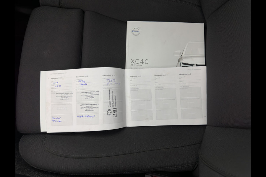 Volvo XC40 1.5 T4 Recharge R-Design Expression {SoH-83%} (Plug-in) (INCL-BTW)  Aut. *PANO | DIGI-COCKPIT | HARMAN/KARDON | BLINDSPOT | KEYLESS | DAB | SPORTSEATS | FULL-LED | NAVI-FULLMAP | CAMERA | ECC | TOWBAR | 18'' ALU*