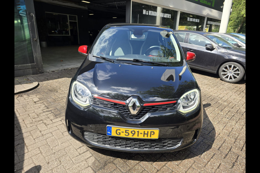 Renault Twingo 1.0 SCe Collection | 2E EIGENAAR |3/6 OF 12MND GARANTIE | CRUISE | AIRCO | NIEUWE APK |