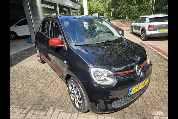 Renault Twingo 1.0 SCe Collection | 2E EIGENAAR |3/6 OF 12MND GARANTIE | CRUISE | AIRCO | NIEUWE APK |