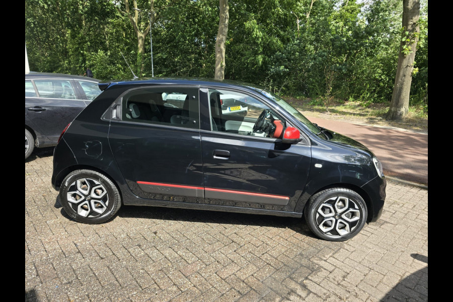 Renault Twingo 1.0 SCe Collection | 2E EIGENAAR |3/6 OF 12MND GARANTIE | CRUISE | AIRCO | NIEUWE APK |