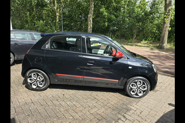 Renault Twingo 1.0 SCe Collection | 2E EIGENAAR |3/6 OF 12MND GARANTIE | CRUISE | AIRCO | NIEUWE APK |
