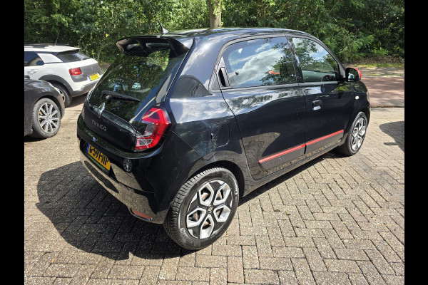 Renault Twingo 1.0 SCe Collection | 2E EIGENAAR |3/6 OF 12MND GARANTIE | CRUISE | AIRCO | NIEUWE APK |