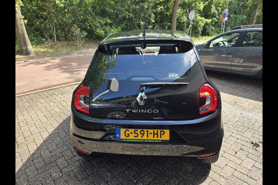 Renault Twingo 1.0 SCe Collection | 2E EIGENAAR |3/6 OF 12MND GARANTIE | CRUISE | AIRCO | NIEUWE APK |