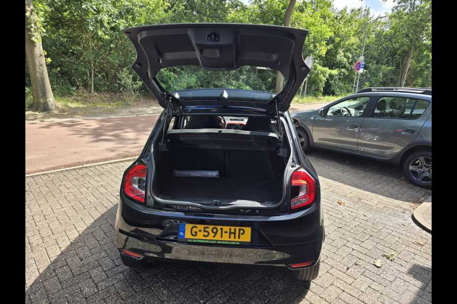 Renault Twingo 1.0 SCe Collection | 2E EIGENAAR |3/6 OF 12MND GARANTIE | CRUISE | AIRCO | NIEUWE APK |