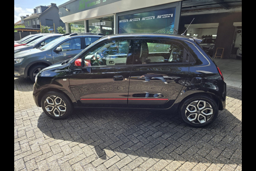 Renault Twingo 1.0 SCe Collection | 2E EIGENAAR |3/6 OF 12MND GARANTIE | CRUISE | AIRCO | NIEUWE APK |