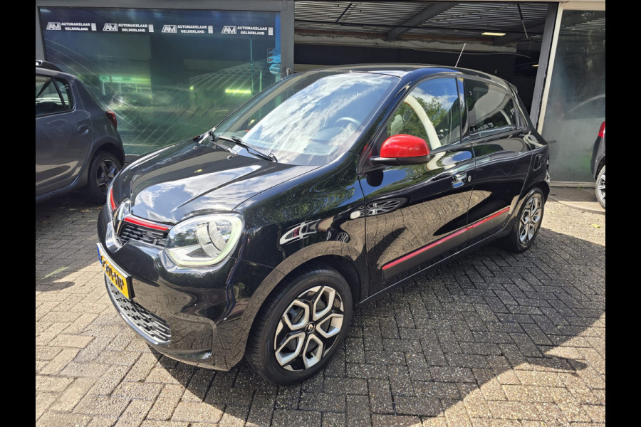 Renault Twingo 1.0 SCe Collection | 2E EIGENAAR |3/6 OF 12MND GARANTIE | CRUISE | AIRCO | NIEUWE APK |