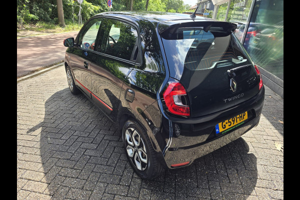Renault Twingo 1.0 SCe Collection | 2E EIGENAAR |3/6 OF 12MND GARANTIE | CRUISE | AIRCO | NIEUWE APK |