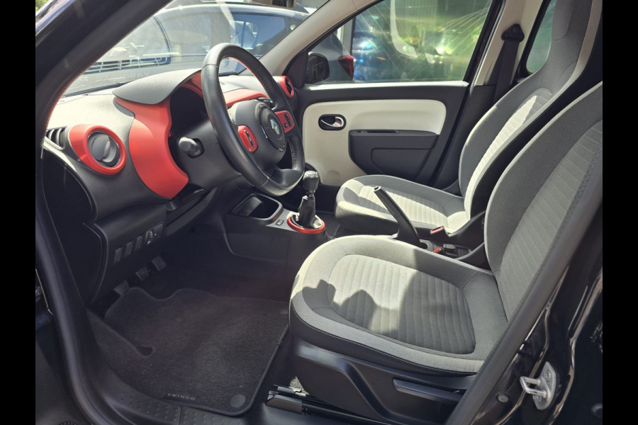 Renault Twingo 1.0 SCe Collection | 2E EIGENAAR |3/6 OF 12MND GARANTIE | CRUISE | AIRCO | NIEUWE APK |