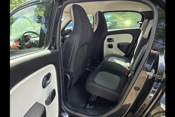 Renault Twingo 1.0 SCe Collection | 2E EIGENAAR |3/6 OF 12MND GARANTIE | CRUISE | AIRCO | NIEUWE APK |