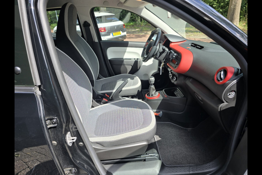 Renault Twingo 1.0 SCe Collection | 2E EIGENAAR |3/6 OF 12MND GARANTIE | CRUISE | AIRCO | NIEUWE APK |