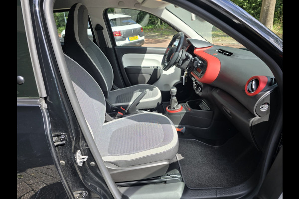 Renault Twingo 1.0 SCe Collection | 2E EIGENAAR |3/6 OF 12MND GARANTIE | CRUISE | AIRCO | NIEUWE APK |