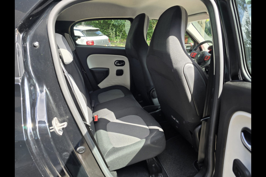 Renault Twingo 1.0 SCe Collection | 2E EIGENAAR |3/6 OF 12MND GARANTIE | CRUISE | AIRCO | NIEUWE APK |