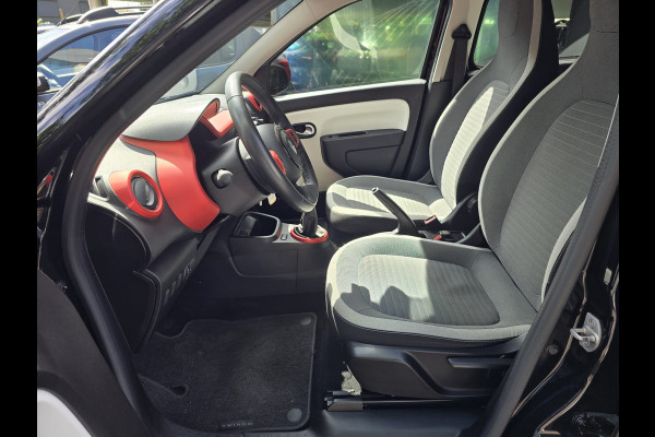 Renault Twingo 1.0 SCe Collection | 2E EIGENAAR |3/6 OF 12MND GARANTIE | CRUISE | AIRCO | NIEUWE APK |