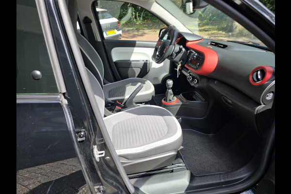 Renault Twingo 1.0 SCe Collection | 2E EIGENAAR |3/6 OF 12MND GARANTIE | CRUISE | AIRCO | NIEUWE APK |