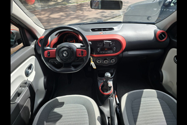 Renault Twingo 1.0 SCe Collection | 2E EIGENAAR |3/6 OF 12MND GARANTIE | CRUISE | AIRCO | NIEUWE APK |