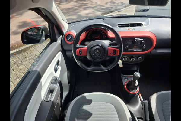Renault Twingo 1.0 SCe Collection | 2E EIGENAAR |3/6 OF 12MND GARANTIE | CRUISE | AIRCO | NIEUWE APK |