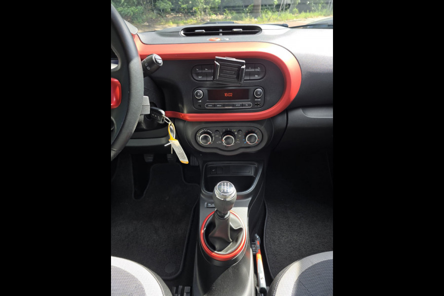 Renault Twingo 1.0 SCe Collection | 2E EIGENAAR |3/6 OF 12MND GARANTIE | CRUISE | AIRCO | NIEUWE APK |