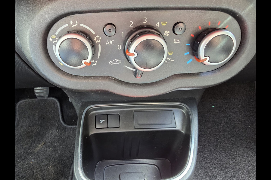 Renault Twingo 1.0 SCe Collection | 2E EIGENAAR |3/6 OF 12MND GARANTIE | CRUISE | AIRCO | NIEUWE APK |