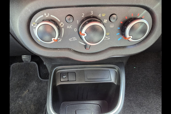 Renault Twingo 1.0 SCe Collection | 2E EIGENAAR |3/6 OF 12MND GARANTIE | CRUISE | AIRCO | NIEUWE APK |