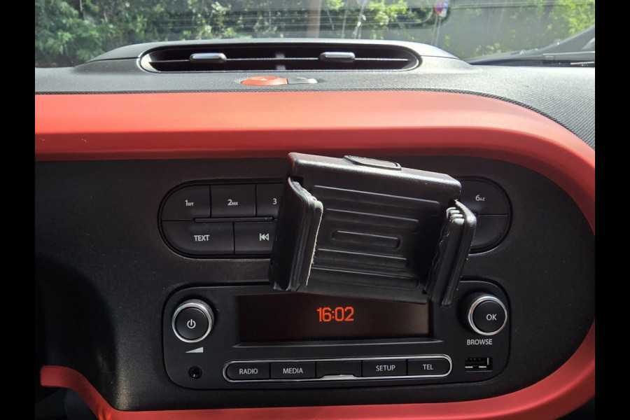 Renault Twingo 1.0 SCe Collection | 2E EIGENAAR |3/6 OF 12MND GARANTIE | CRUISE | AIRCO | NIEUWE APK |